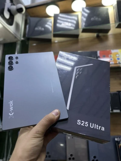 Планшет S25 Ultra 16/256 Black — миниатюра 7
