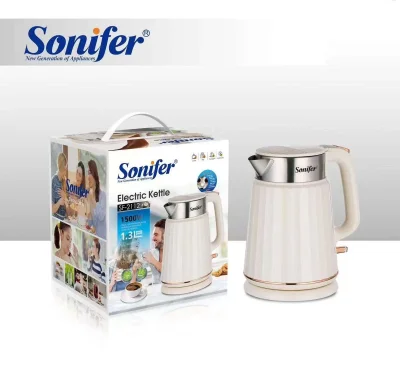 Тефаль sonifer-SF-2112