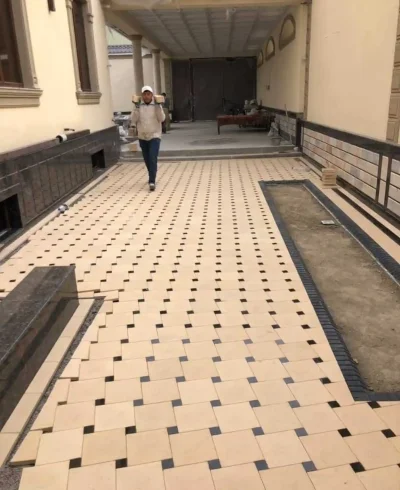 Тратуарные плитки — миниатюра 9