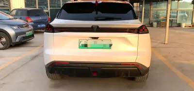 Deepal S07, 2024