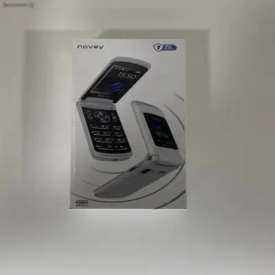Novey Z515