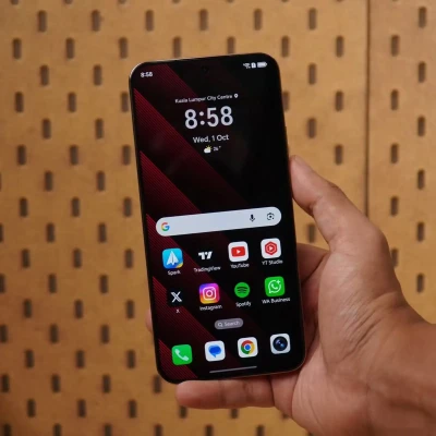 Нuawei Ноnor X9d 5G 24/256Gb — миниатюра 6