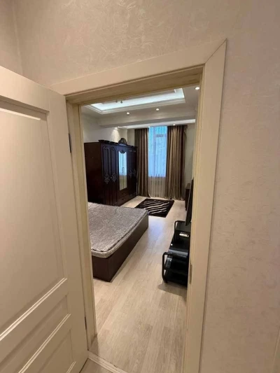 2-комн. квартира, 16 этаж, 53 м², Шохмансур — миниатюра 3
