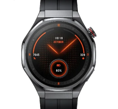 Смарт часы Honor Watch 5 Ultra — миниатюра 2