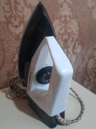 Утюг