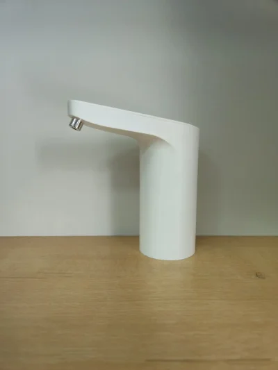 Помпа для воды Xiaomi Xiaolang Tds Automatic water Supply — миниатюра 6