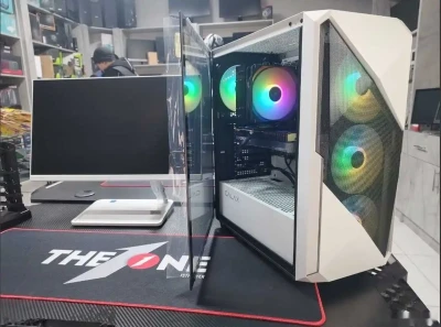 Игровой Персональный Компьютер Core i5-14400F / RTX 5070 12GB