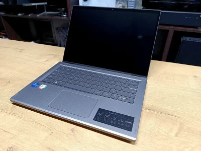 Ноутбук Acer Aspire 5 Spin 14 X360 Core i5-1335U / 16GB / 256GB SSD — миниатюра 3