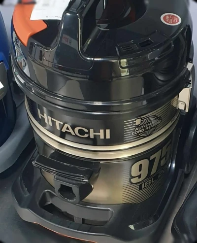 Пылесос Hitachi