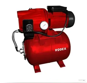 Поверхностный насос Rodex