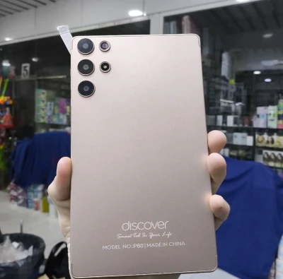 Планшет Discover 2Sim 256gb — миниатюра 5