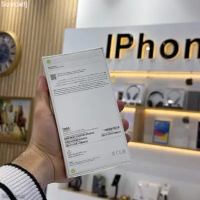 Apple iPhone 16 Plus, 256 gb, Pink