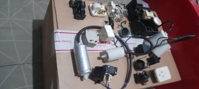 Реле пускозащитние от мотор - компрессоров — миниатюра 2