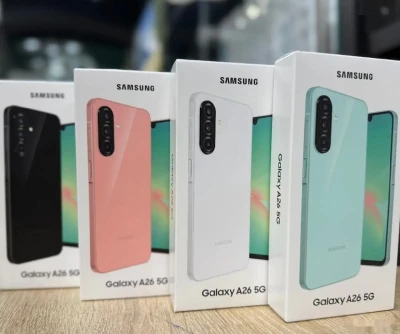 Samsung Galaxy A26 128 gb
