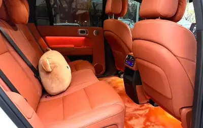 Li Auto (LiXiang) L7, 2025 на заказ