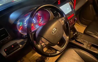 Kia Sorento, 2014