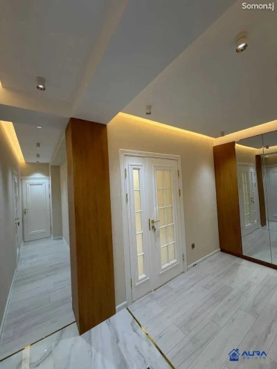 2-комн. квартира, 6 этаж, 60 м², Сино Зарафшон — миниатюра 4