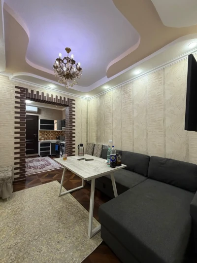3-комн. квартира, 5 этаж, 80м², Улица Пушкина, Славянский, Спартак — миниатюра 8