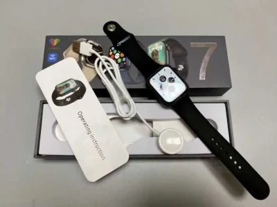 Смарт часы Apple Watch N78 Plus