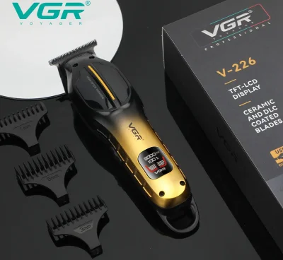 Триммер VGR-226