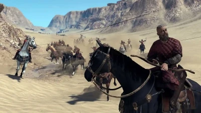 Игра Mount & Blade 2 Bannerlord для PS4 — миниатюра 4