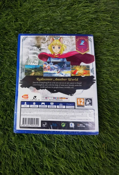 Игра Nino Kuni 2 Revenant Kingdom для PS4/PS5 — миниатюра 2