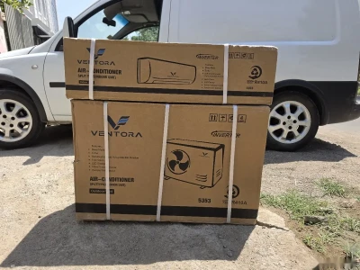 Кондиционер Ventora 12 Inverter