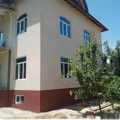 Декоративная краска травертино — миниатюра 4