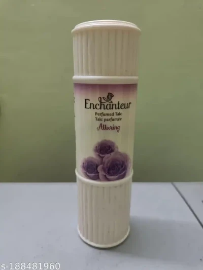 Тальк Enchanteur Alluring — миниатюра 3