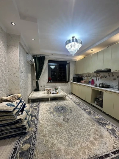 2-к квартира, 13 этаж, 64 м², Сино 102
