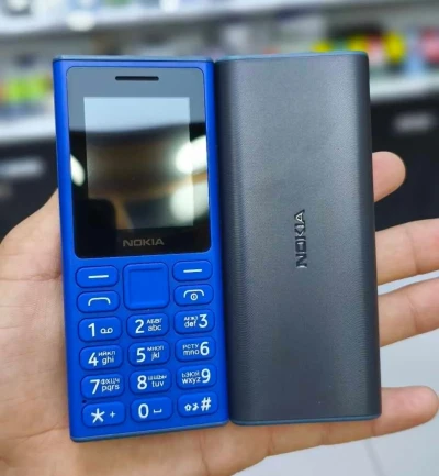 Nokia 105 2sim Vietnam — миниатюра 2