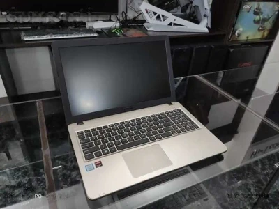 Игровой ноутбук Asus X540 Core i7-7500U 8GB/1TB 7TH GEN