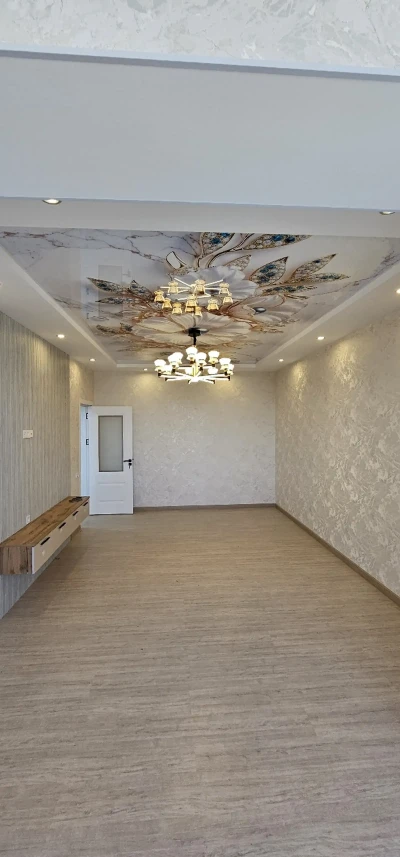 2-комн. квартира, 10 этаж, 73 м², 34мкр — миниатюра 3
