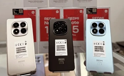 Xiaomi Redmi 256 gb