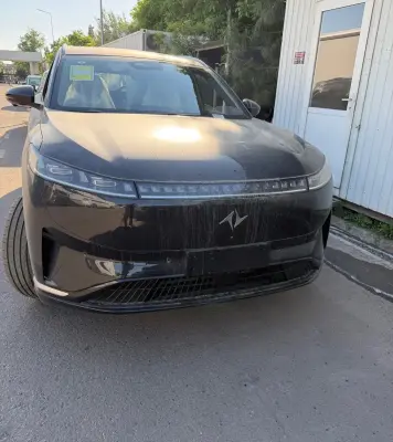 Dongfeng EP 008, 2026