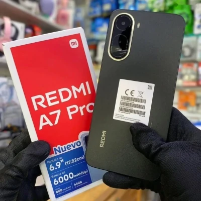 Xiaomi Redmi A7 Pro 4+4/8/64GB Global Version — миниатюра 6