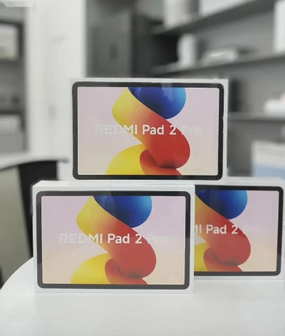 Планшет Xiaomi Redmi Pad 2Pro Wi-Fi 8+4/256Gb