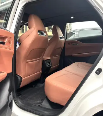 Changan UNI-Z  Premium, 2024