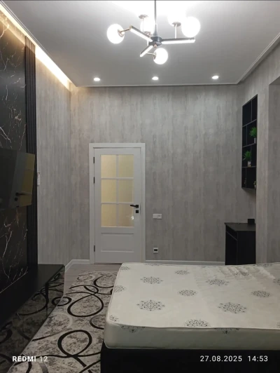 1-комн. квартира, 7 этаж, 55 м², 19мкр — миниатюра 3