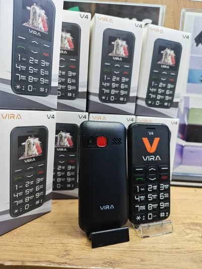 Nokia Vira V4 2sim — миниатюра 2