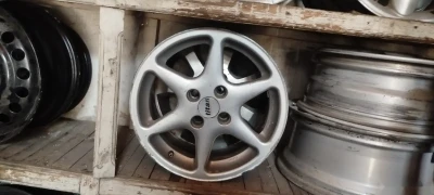 Диски R15 — миниатюра 2