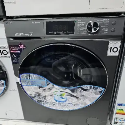 Стиральная машина LG 10кг