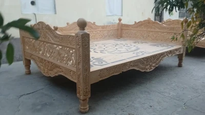 Тапчан — миниатюра 2