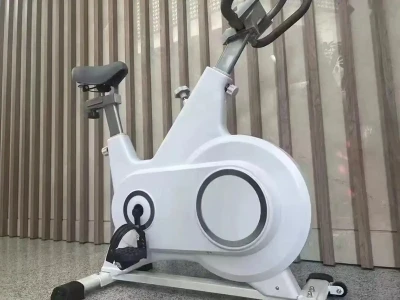 Велотренажер