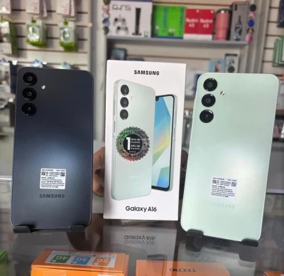 Samsung Galaxy A16 128gb