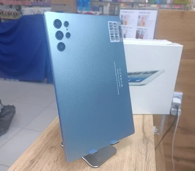 Планшет OZCT 2sim 128gb Blue — миниатюра 3