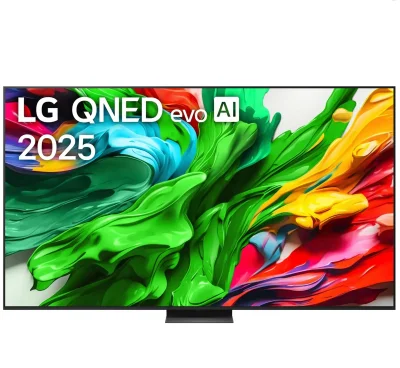 Телевизор LG 100Qned86
