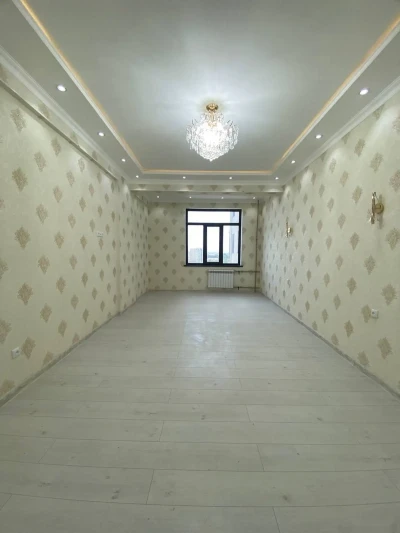 3-комн. квартира, 12 этаж, 98 м², Фирдавси — миниатюра 2