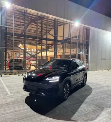 BYD Song Plus, 2025