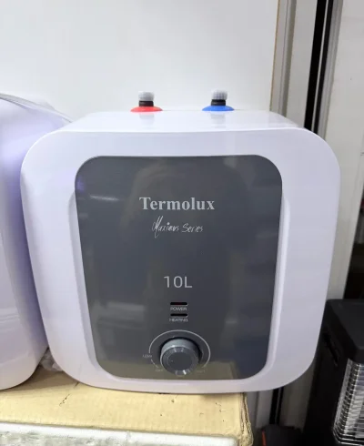Водонагреватель Termolux 10